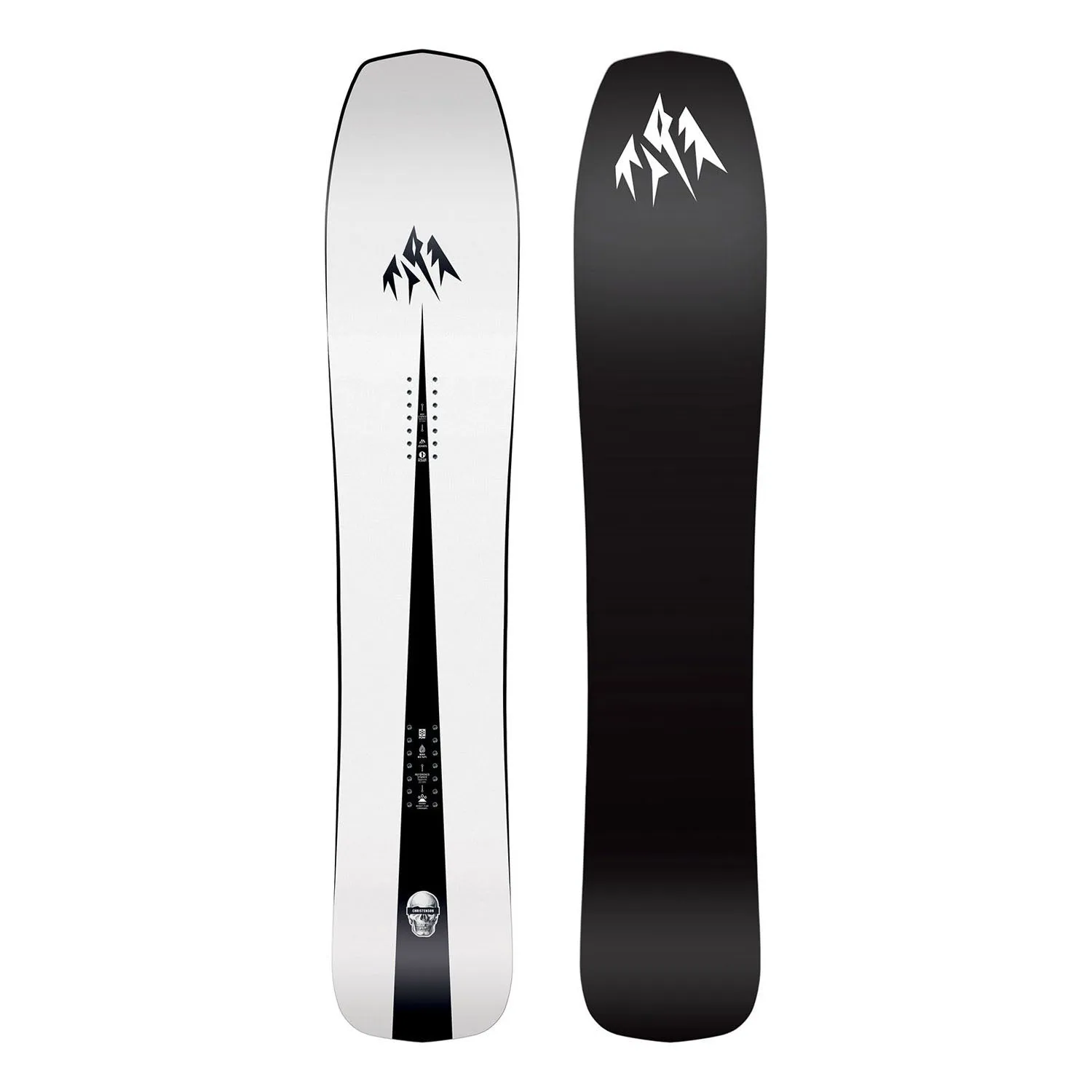 Jones Women's Mind Expander Snowboard 2024