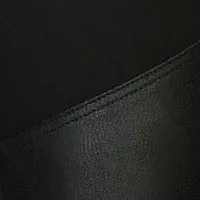 Jude Mid Rise Skinny - Black Moon