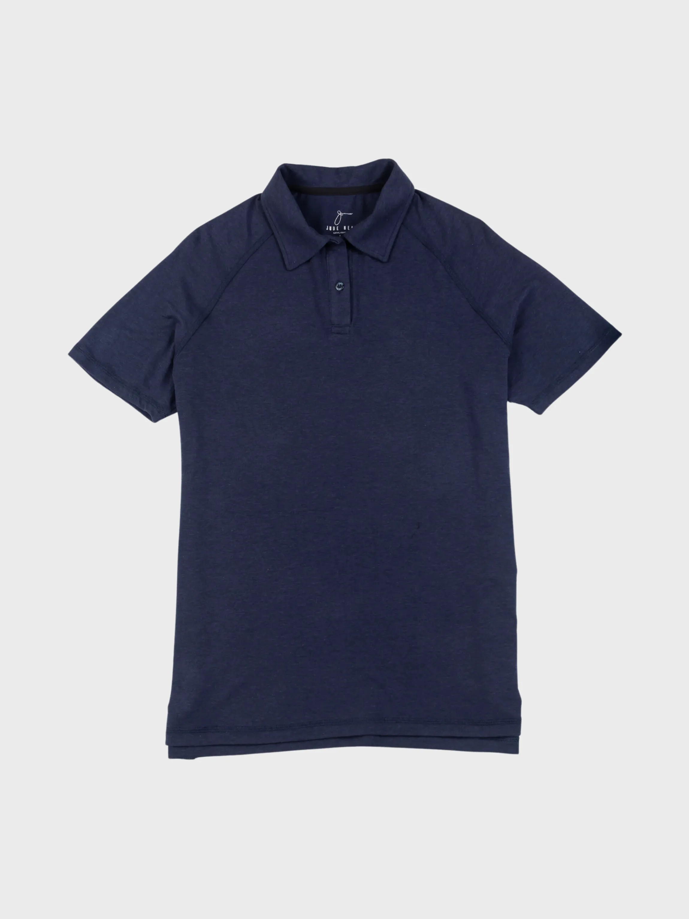 Jude Neale Jesse Polo Navy