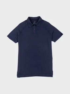 Jude Neale Jesse Polo Navy