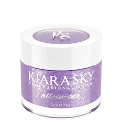 Kiara Sky All-in-One Powder - D5059 Disco Dream