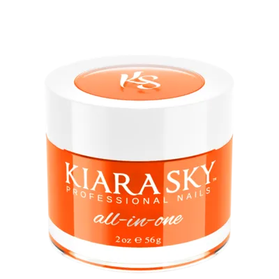 Kiara Sky All-in-One Powder - D5097 O.C.