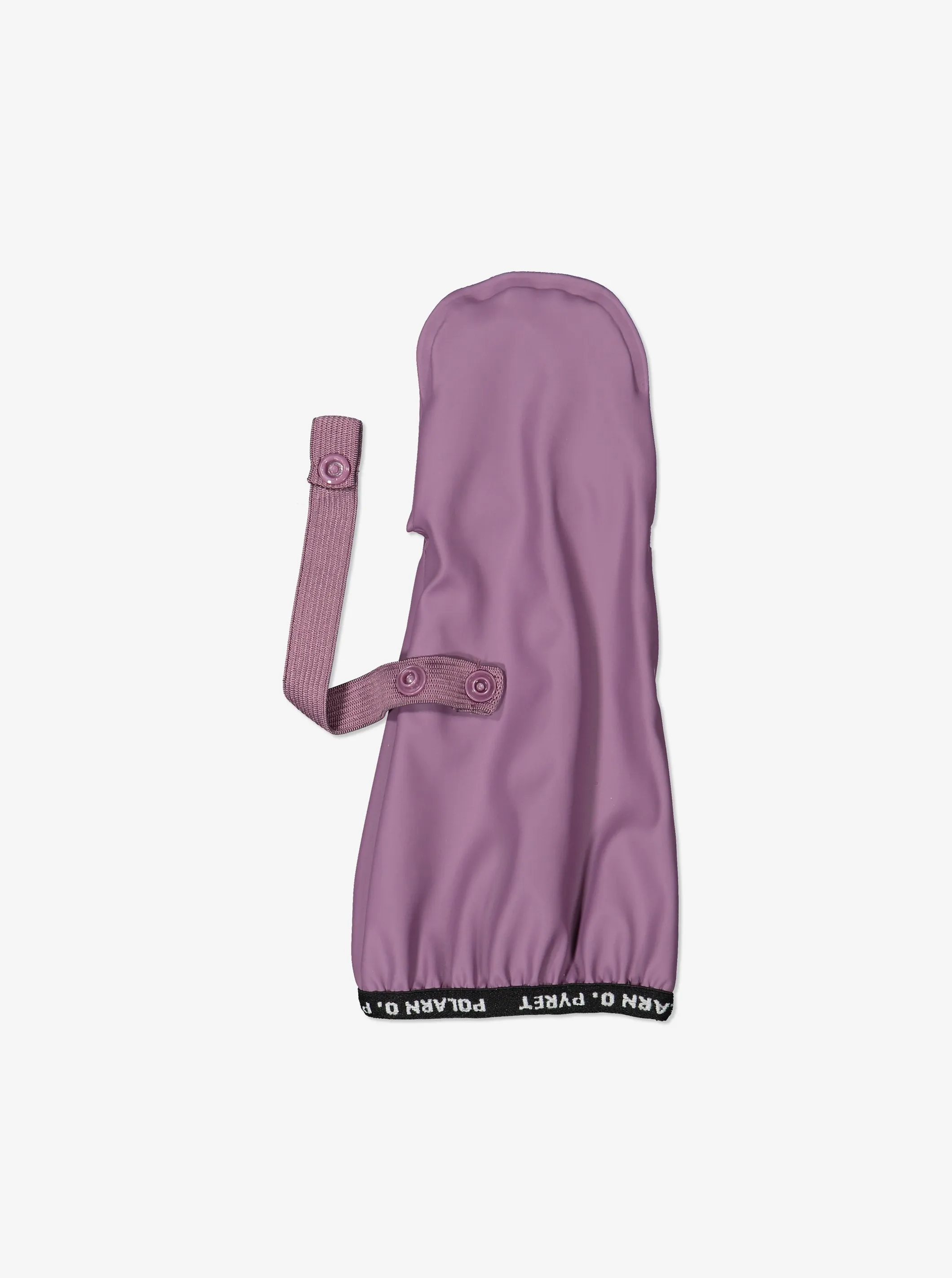 Kids Rain Gloves