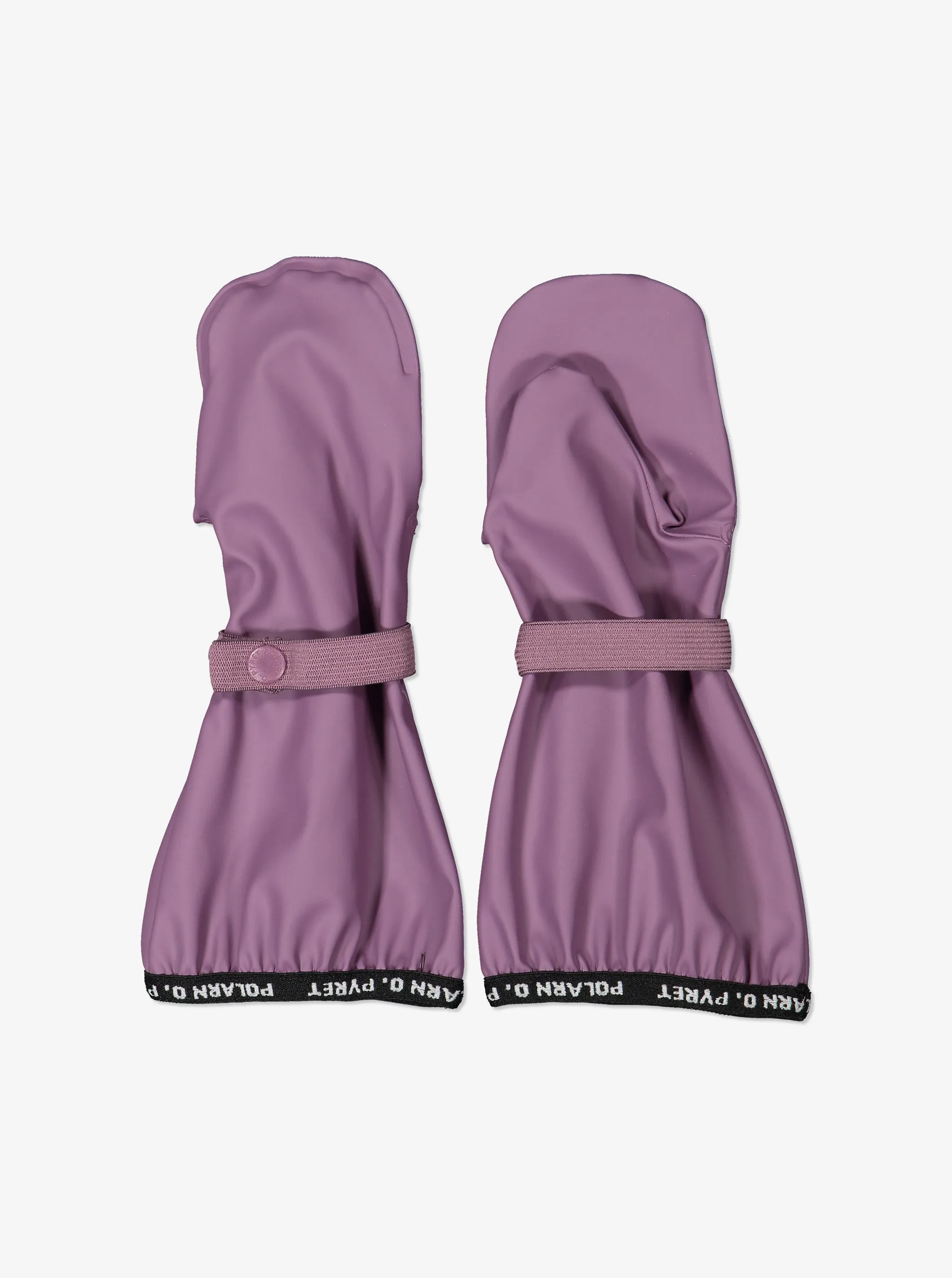 Kids Rain Gloves