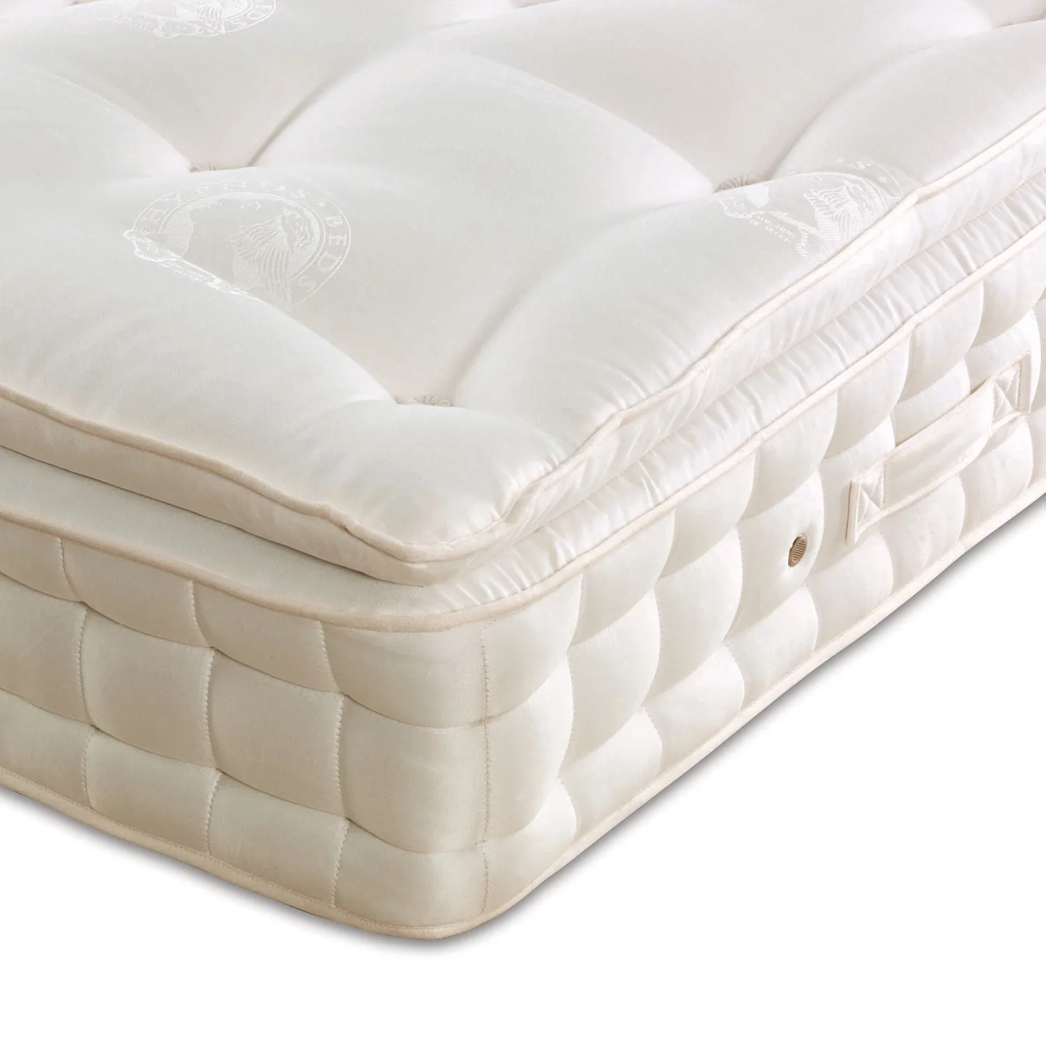 King - Pillow Top Malvern Mattress