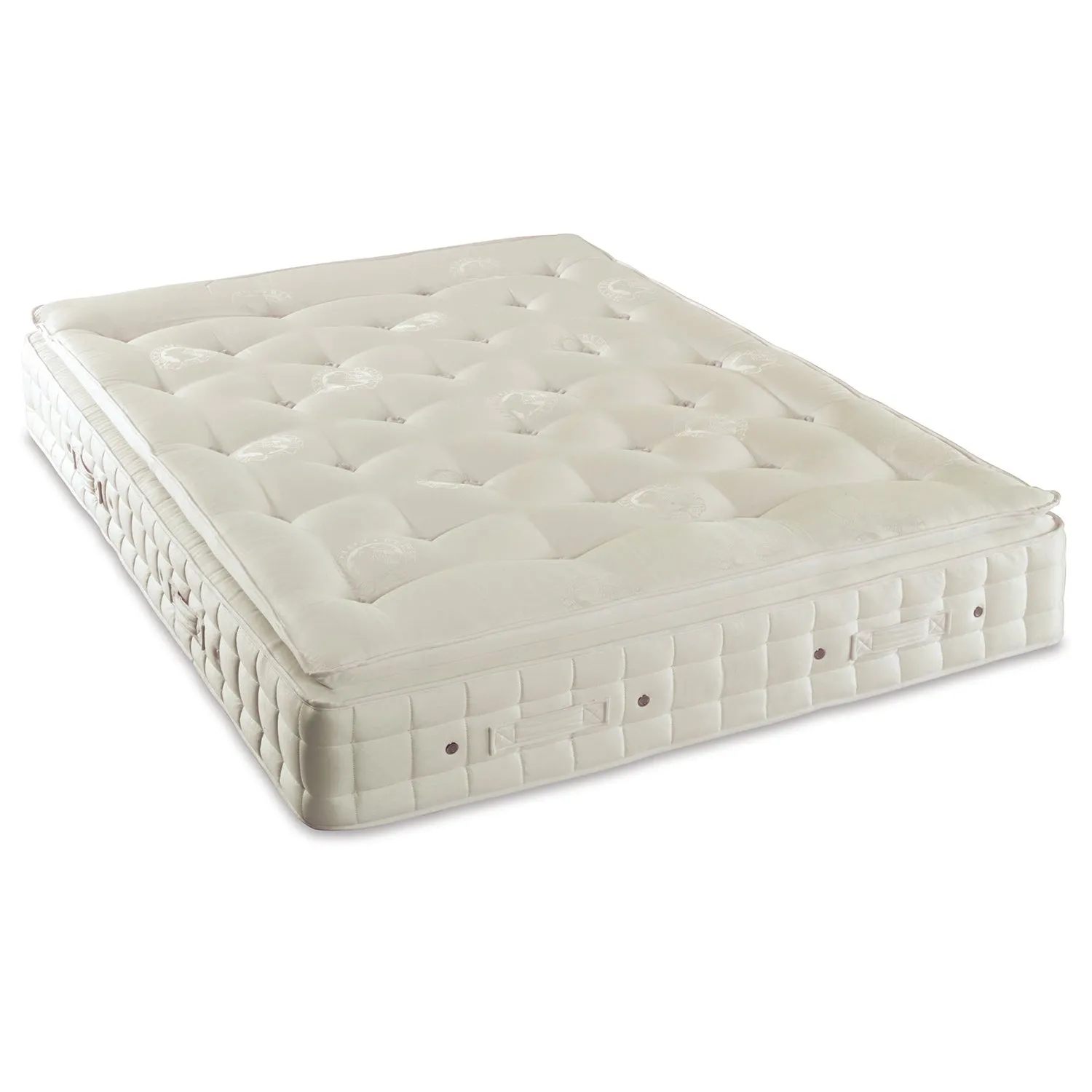 King - Pillow Top Malvern Mattress