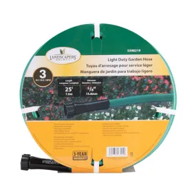 Landscapers Select Light Duty Garden Hose