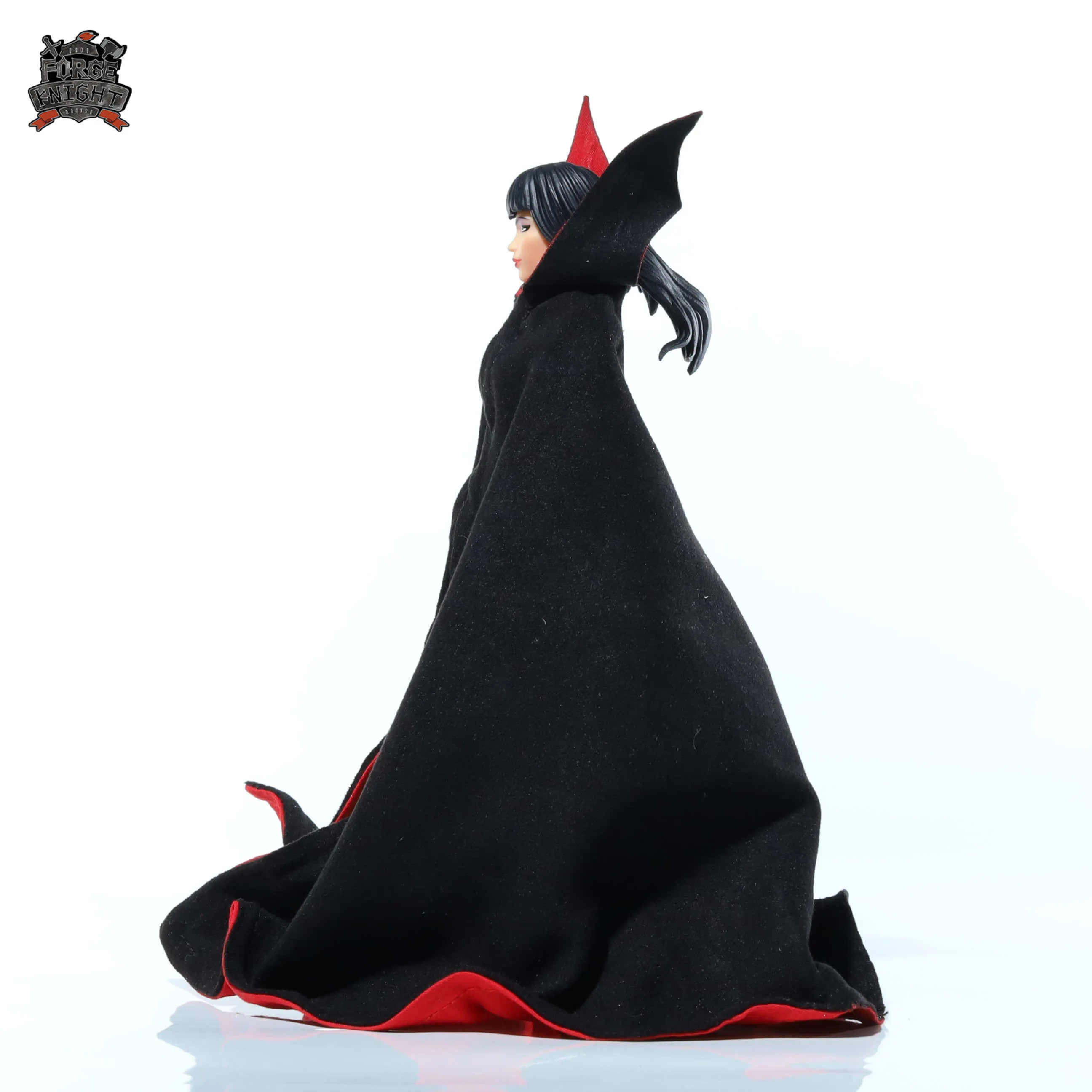 [Last Batch]【READY FOR SHIP】Custom cape for Dynamite comic Vampirella