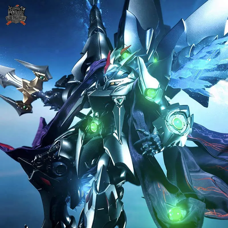 [Last Batch]【READY FOR SHIP】Custom cape set for CCS CYBASTER Possession.Ver