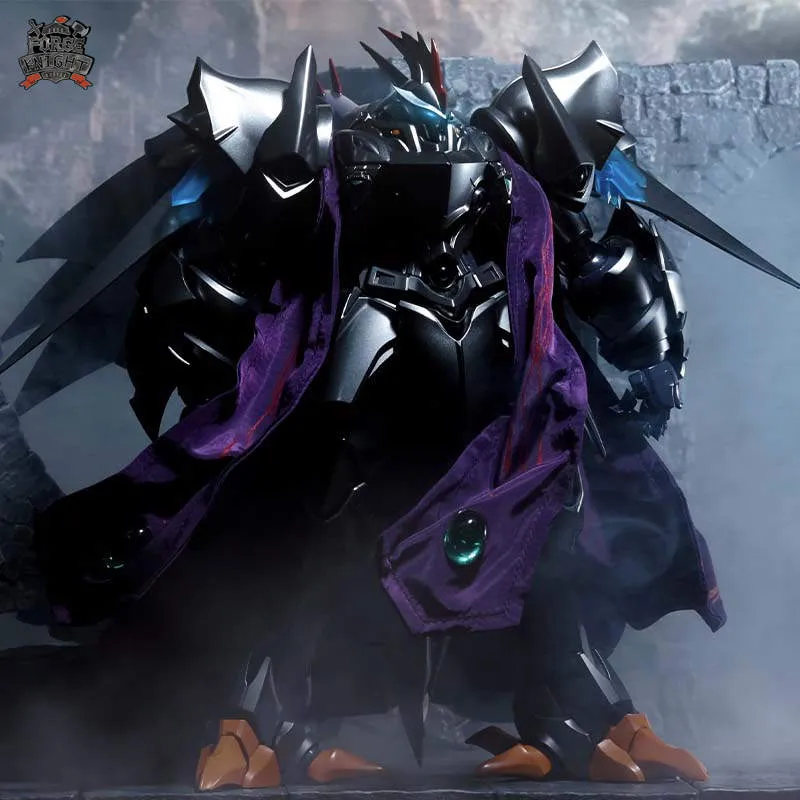 [Last Batch]【READY FOR SHIP】Custom cape set for CCS CYBASTER Possession.Ver