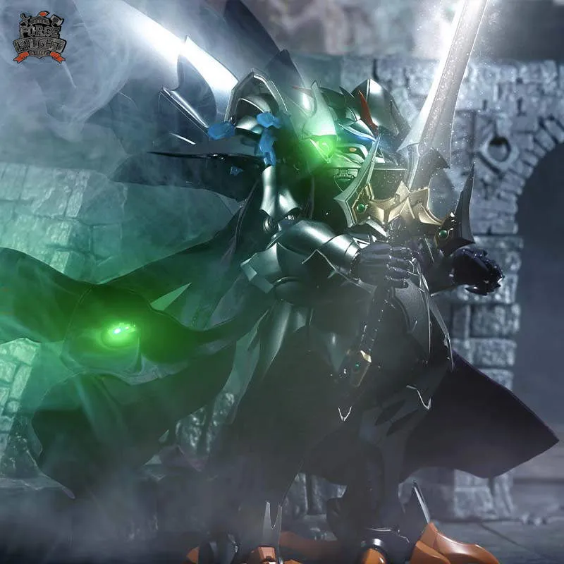 [Last Batch]【READY FOR SHIP】Custom cape set for CCS CYBASTER Possession.Ver