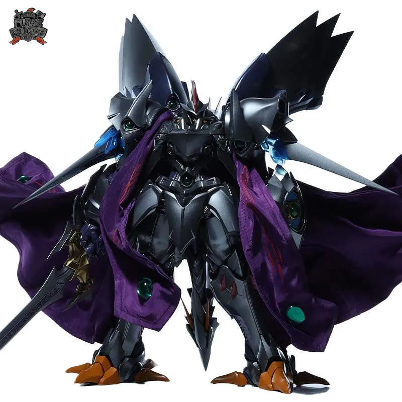 [Last Batch]【READY FOR SHIP】Custom cape set for CCS CYBASTER Possession.Ver