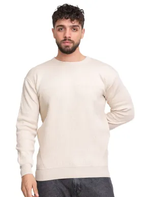 Latte-Design 0133 BS-Round Pullover
