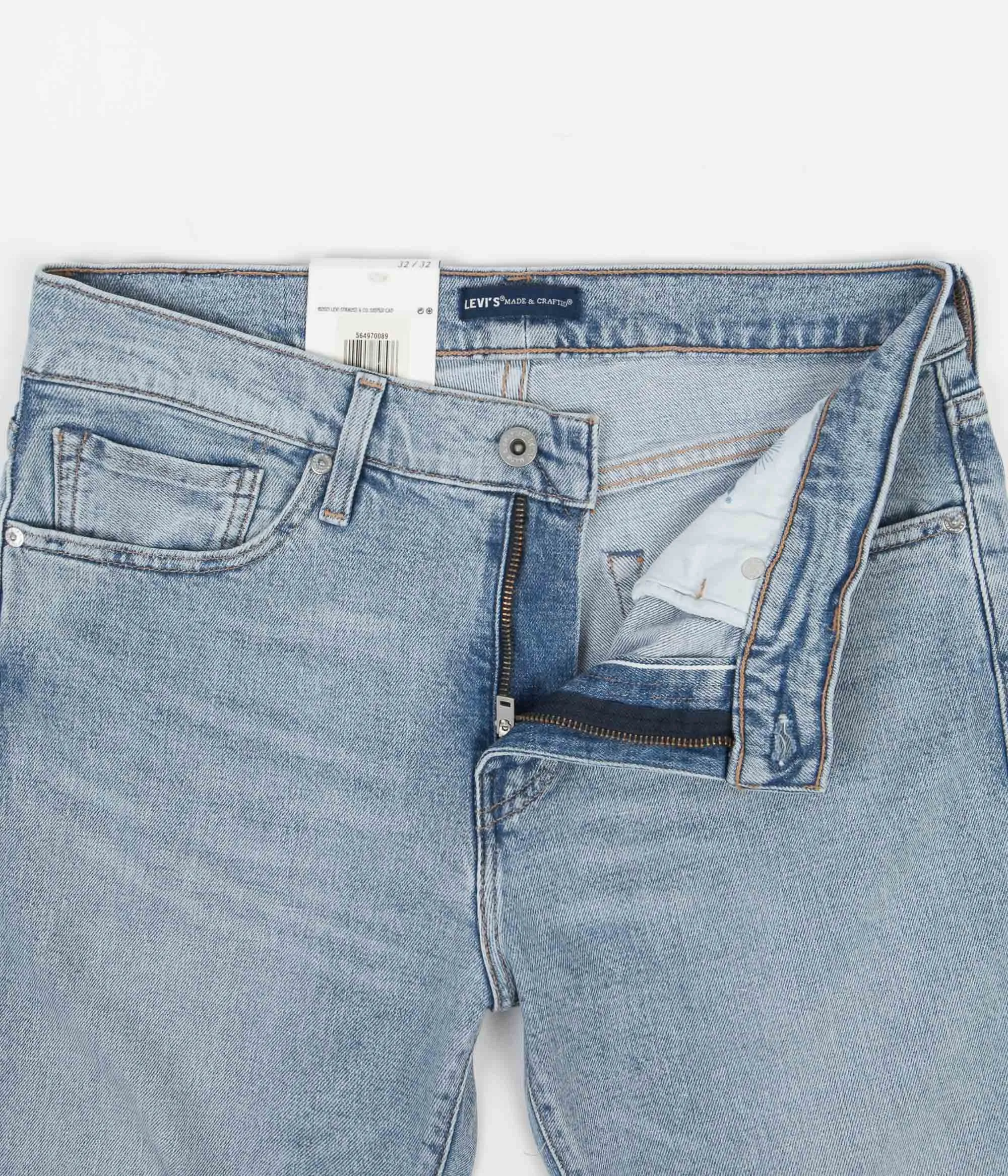 Levi's® Made & Crafted® 511™ Jeans - Horizons