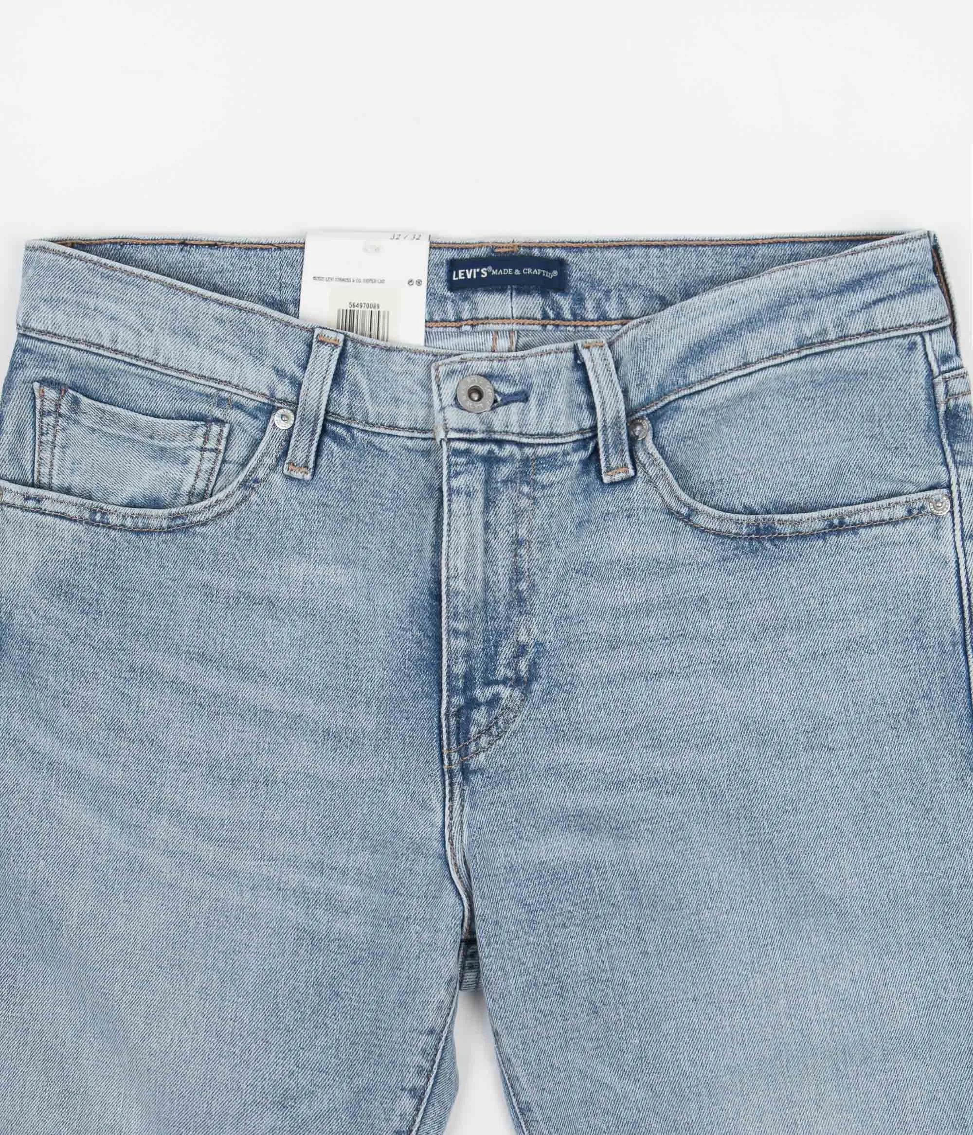 Levi's® Made & Crafted® 511™ Jeans - Horizons
