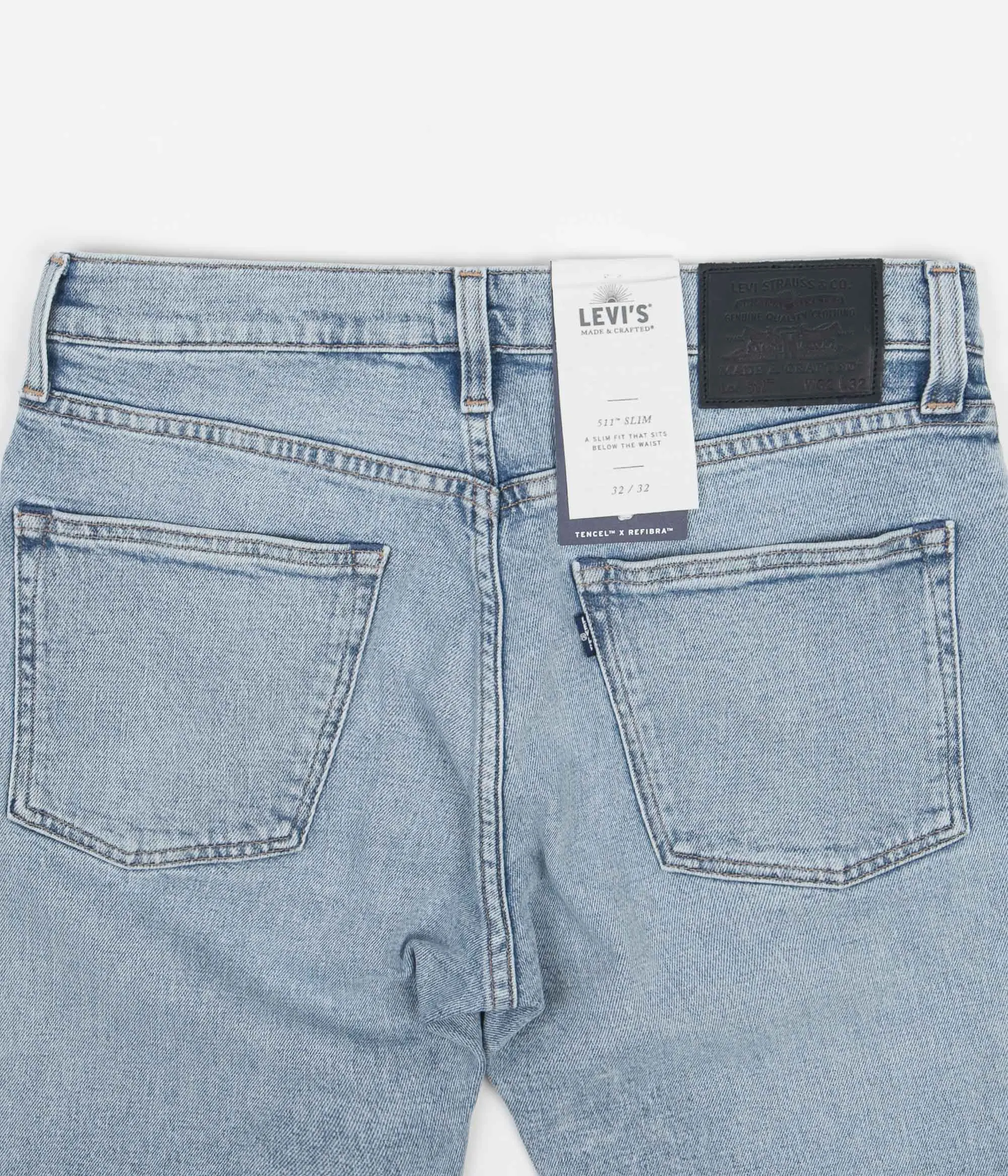 Levi's® Made & Crafted® 511™ Jeans - Horizons