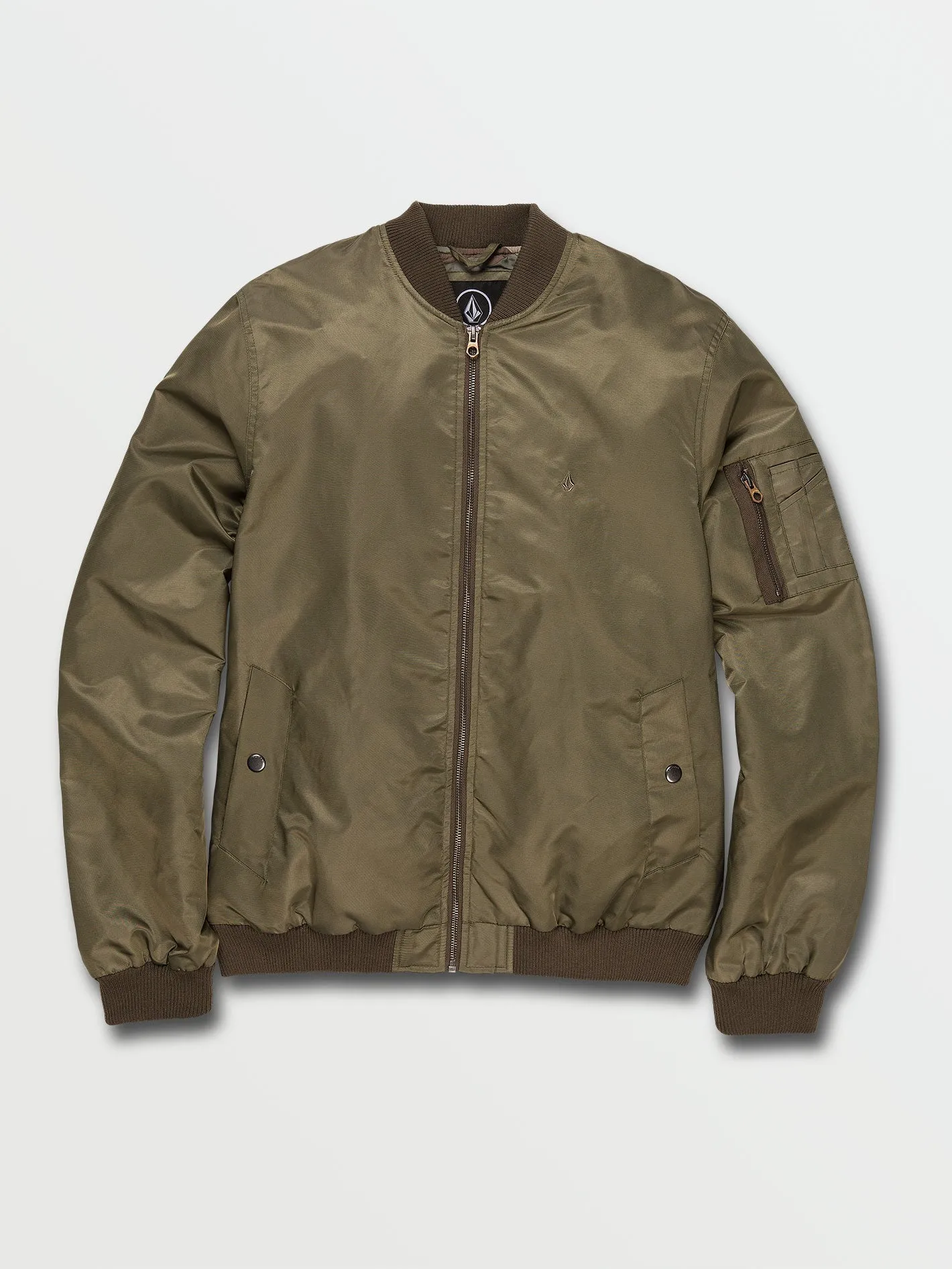 Lo-Flight Jacket - Military