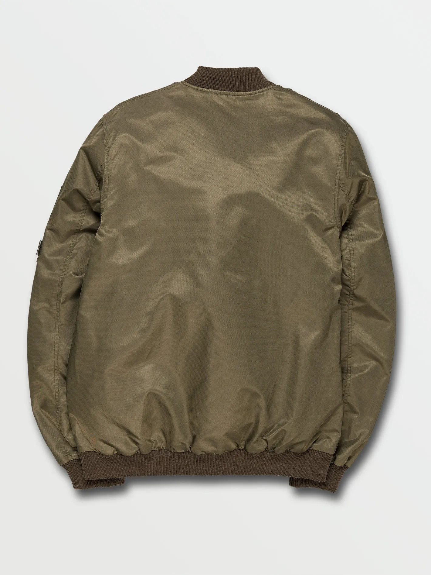 Lo-Flight Jacket - Military