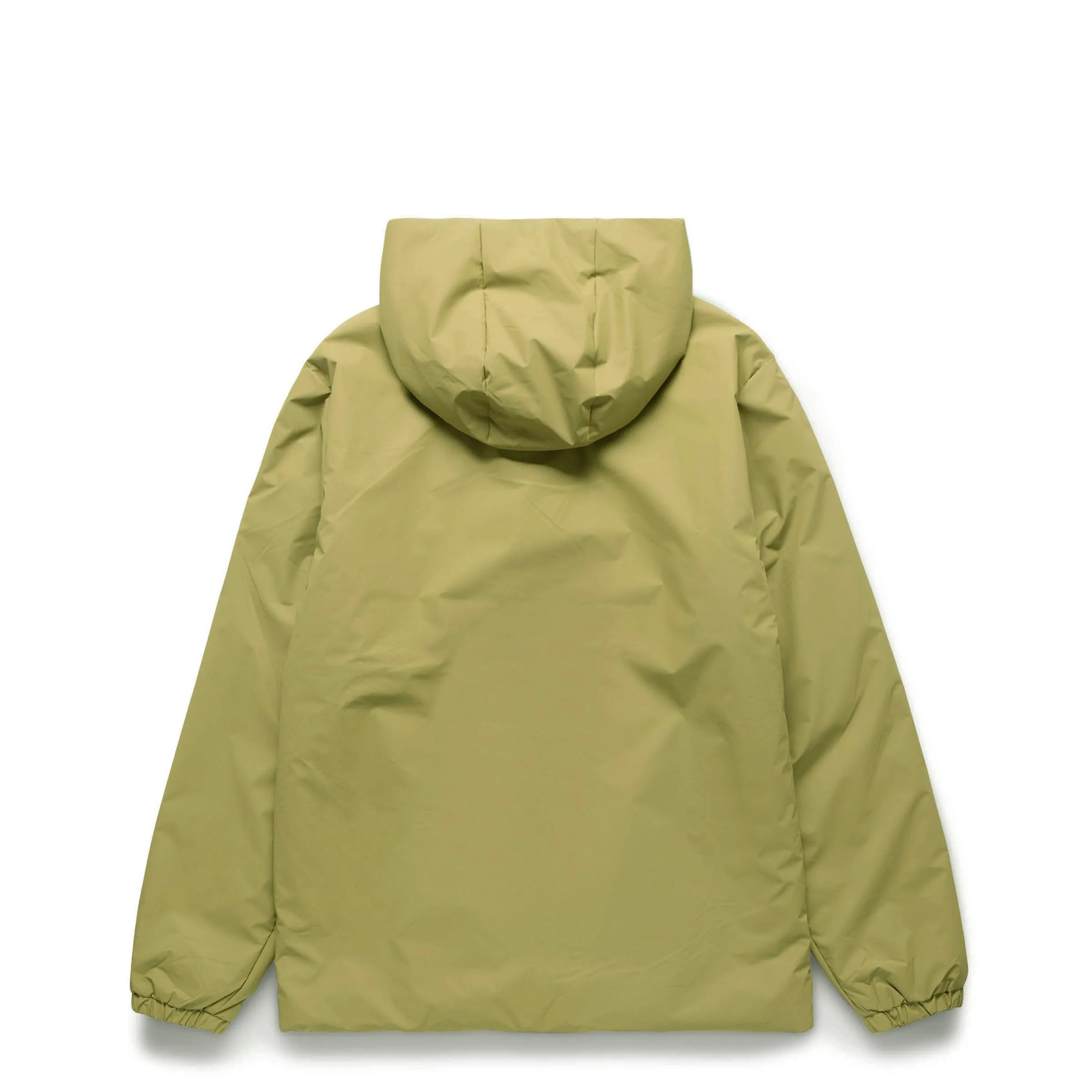 LOHJA INSULATED JACKET