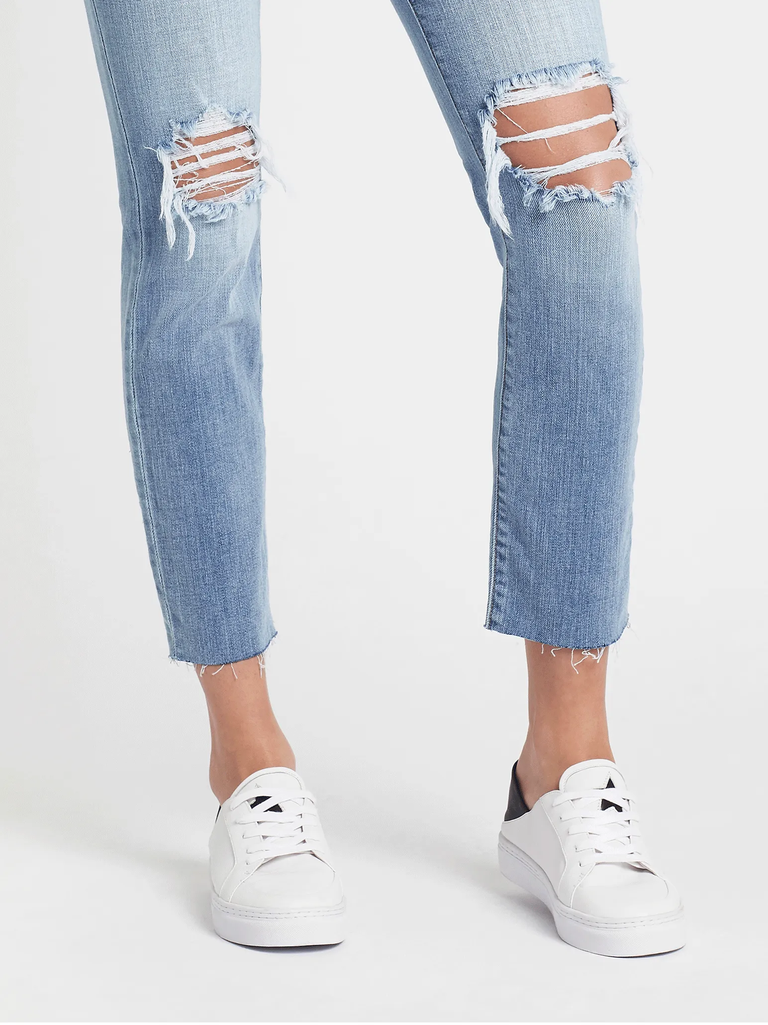 Luna High Rise Jean