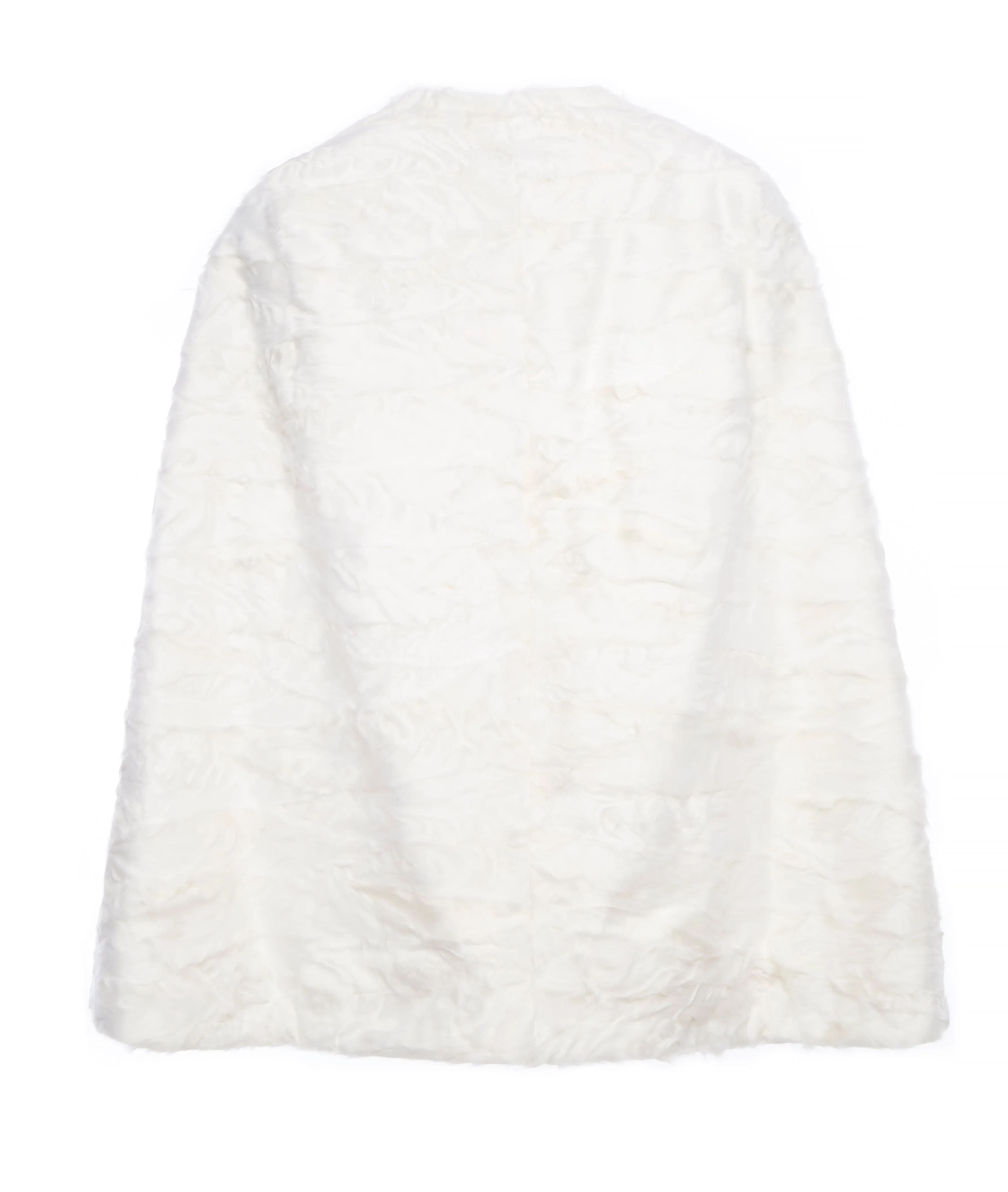 Maria Astrakhan Cape