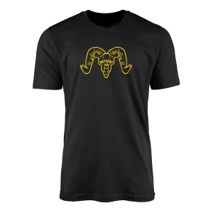MATHEWS Men's Full Curl Tee