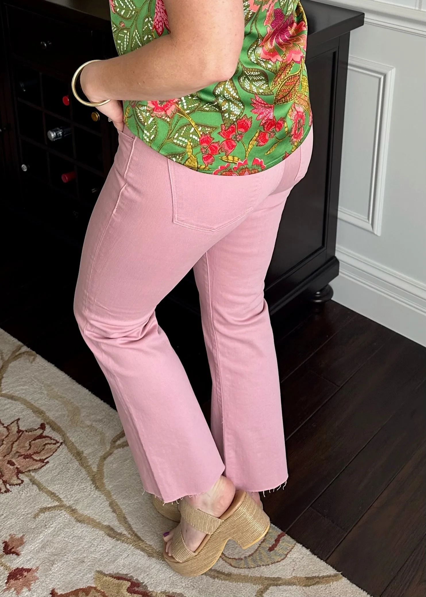 Mavi Anika Rose