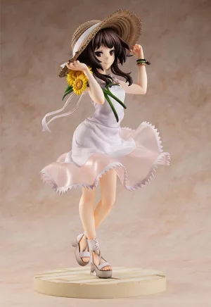 Megumin: Sunflower One-Piece Dress Ver. 1/7 Scale Figure