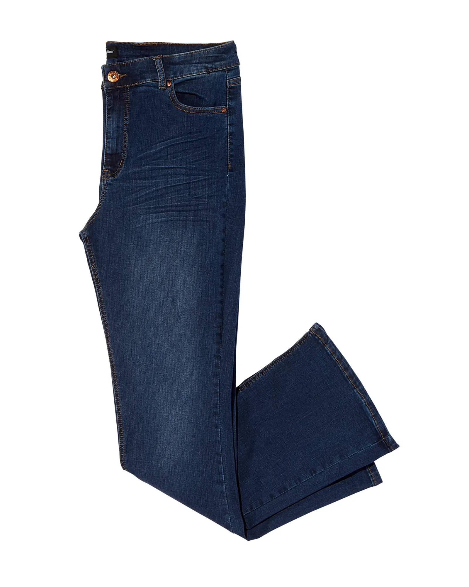 Melrose Bootcut Jean | Medium Wash