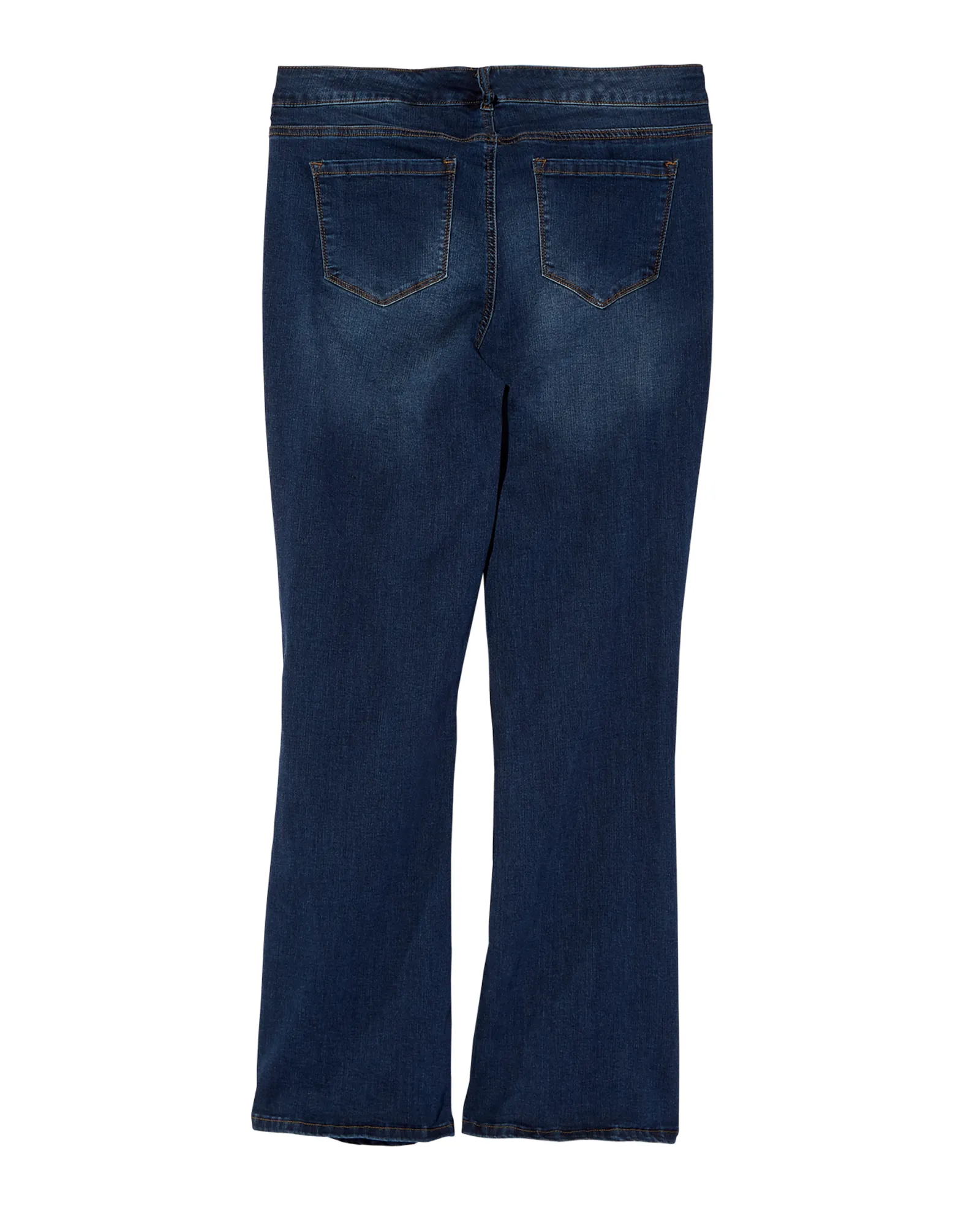 Melrose Bootcut Jean | Medium Wash