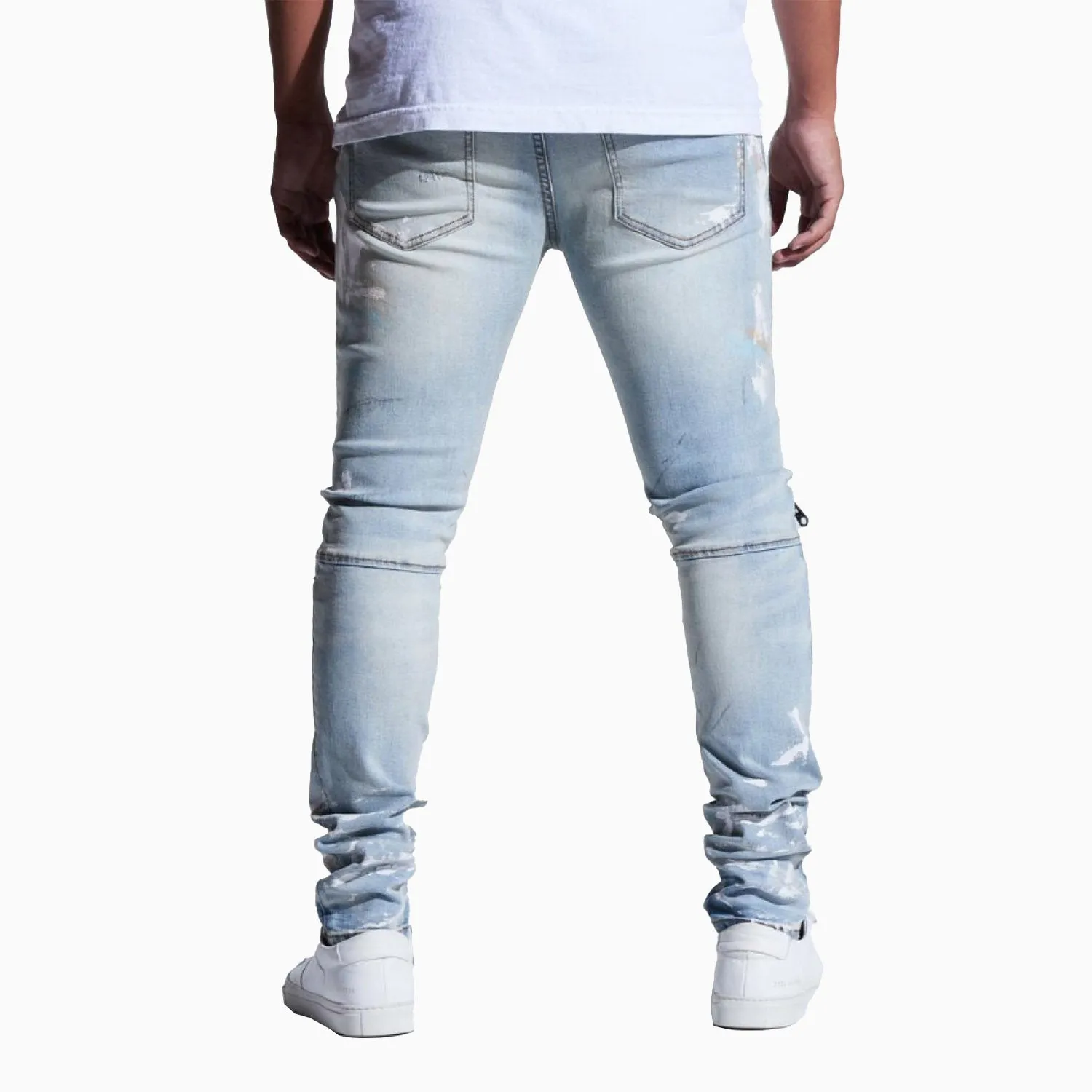 Men's Bart Denim Jeans