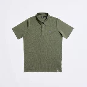 Merino SS Polo