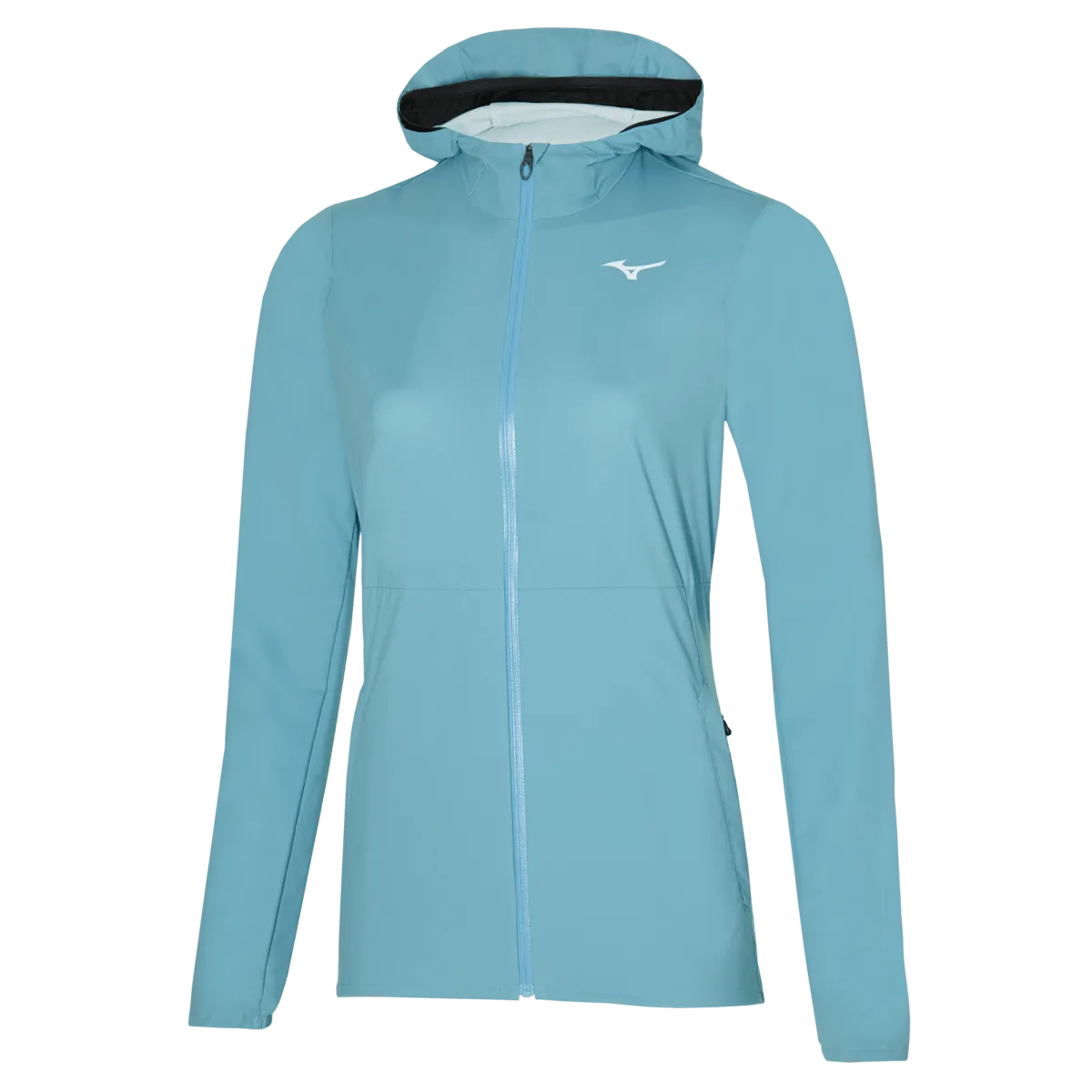 Mizuno Womens 20K ER Water-Resistant Jacket