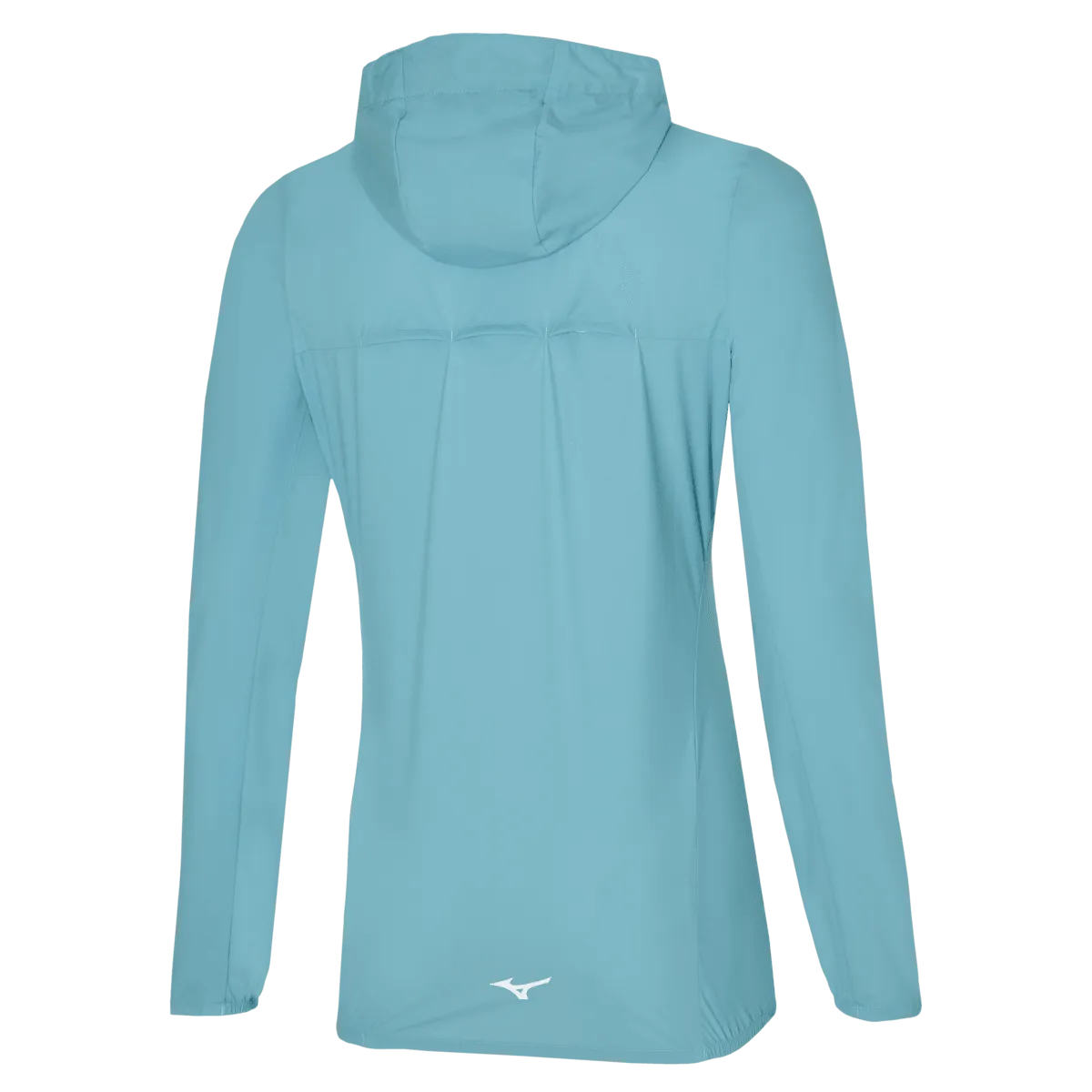 Mizuno Womens 20K ER Water-Resistant Jacket