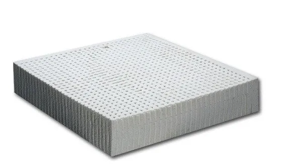 MM Foam Latex Mattress with Knitted Cover