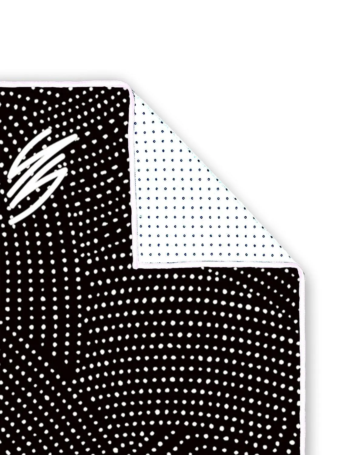Montana Sky Towel