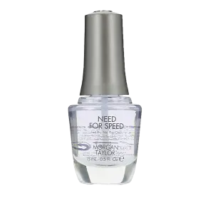 Morgan Taylor Need For Speed 15ml