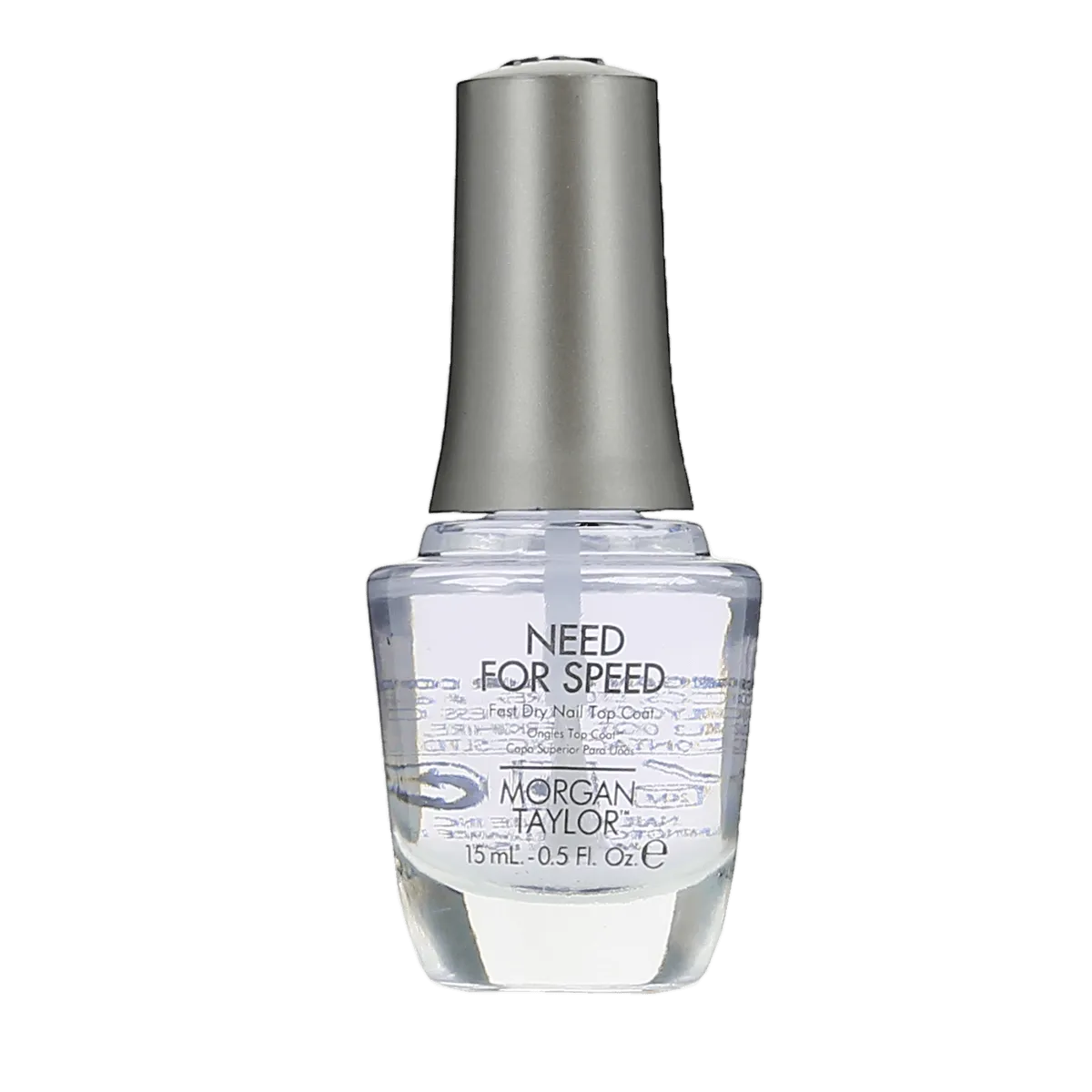 Morgan Taylor Need For Speed 15ml