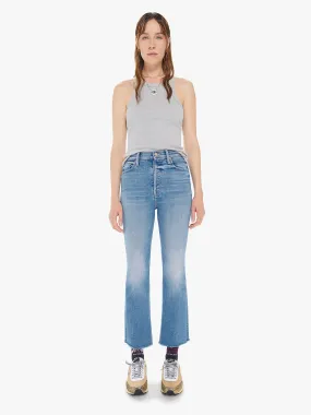 Mother - The Tripper Ankle Fray in Je T'aime