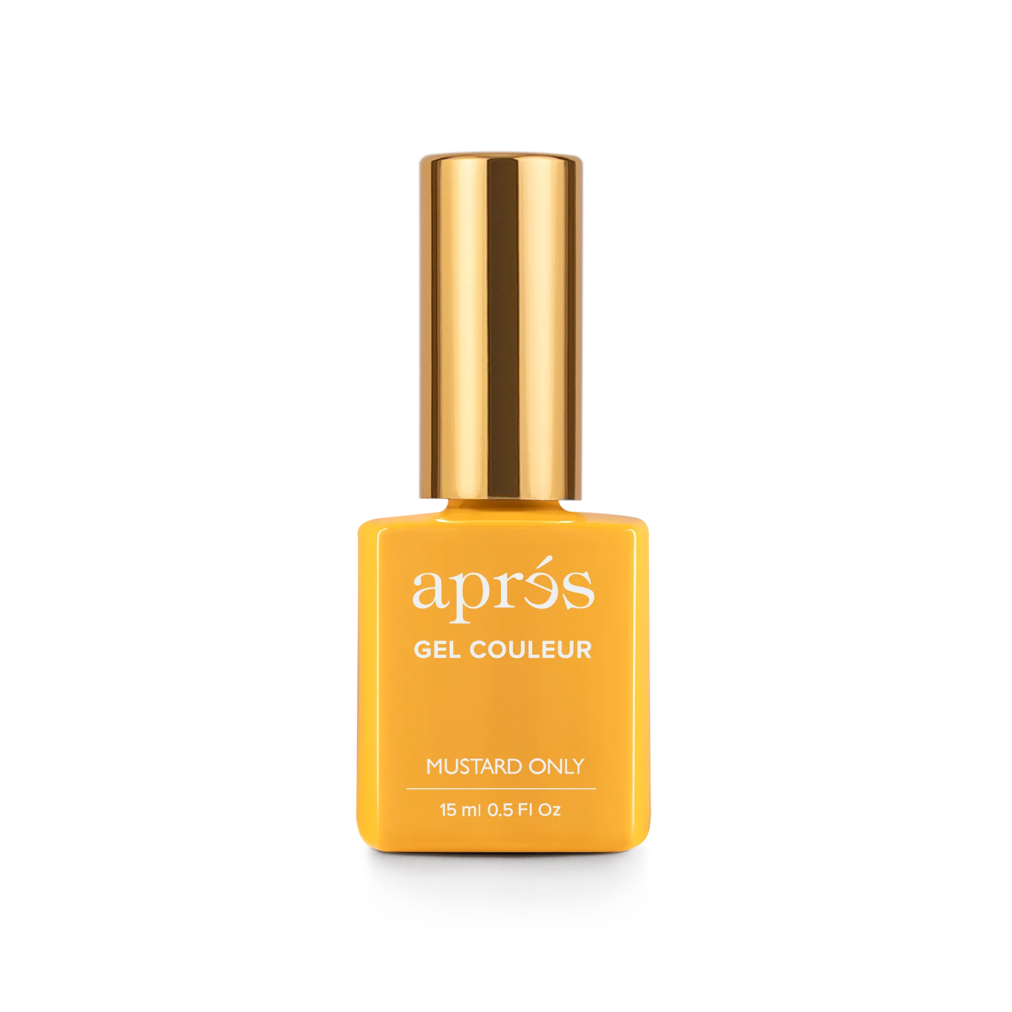 Mustard Only - 362