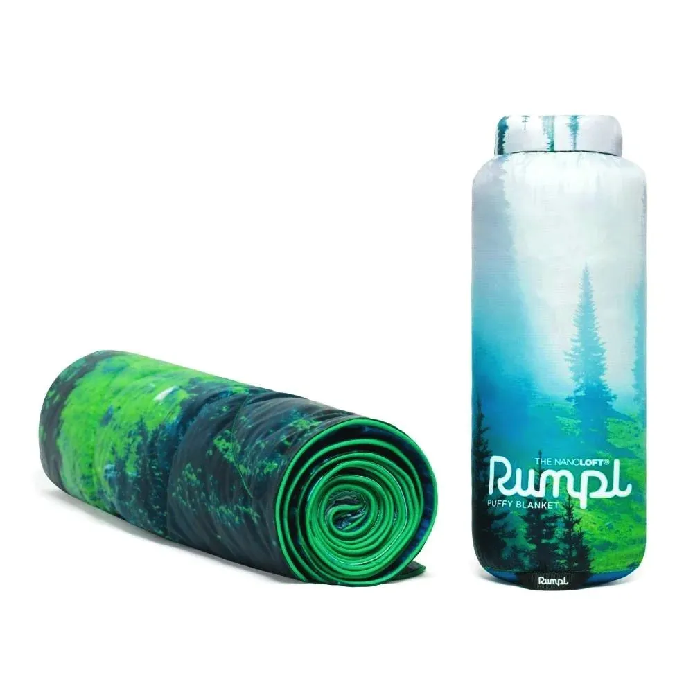 NanoLoft® Travel Blanket