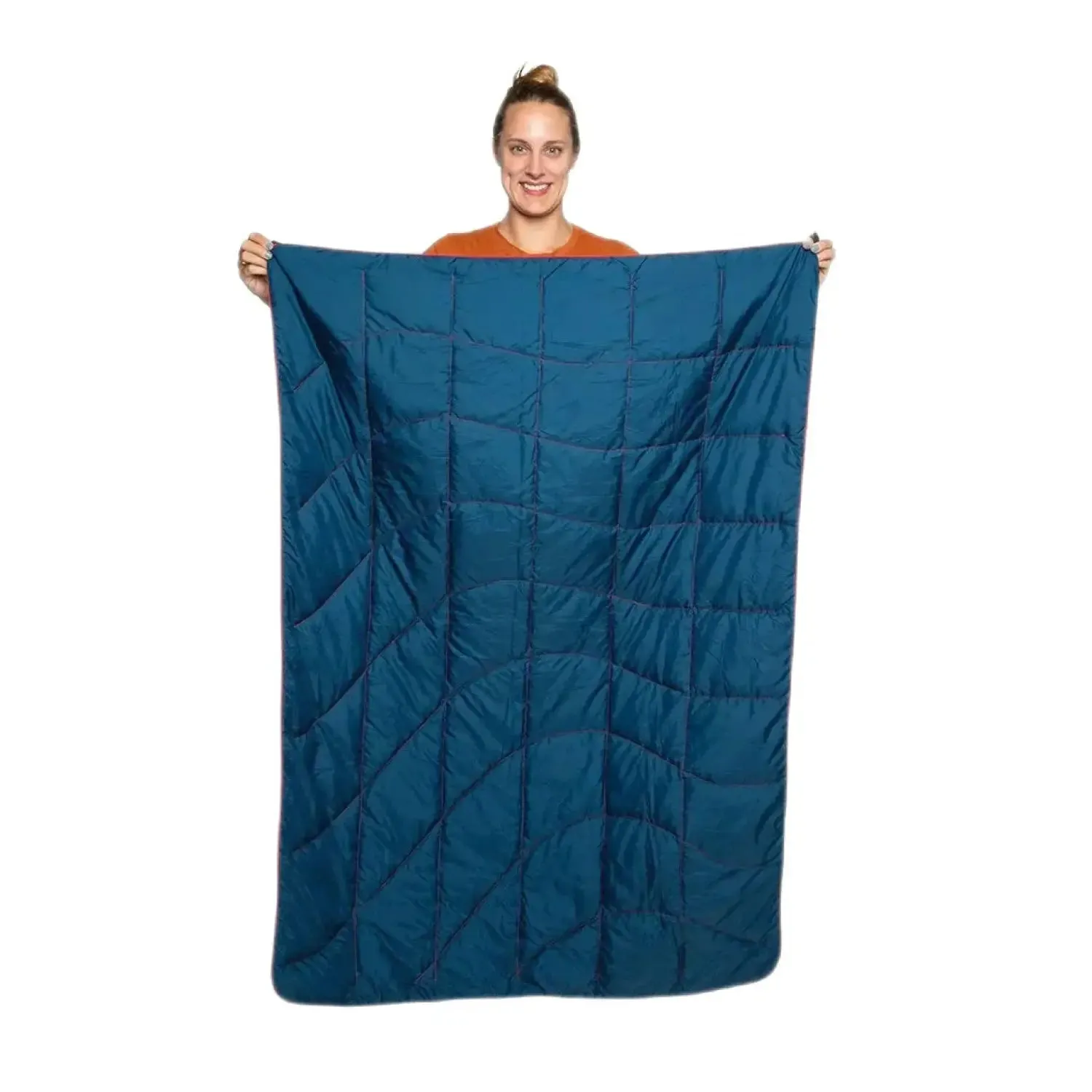 NanoLoft® Travel Blanket