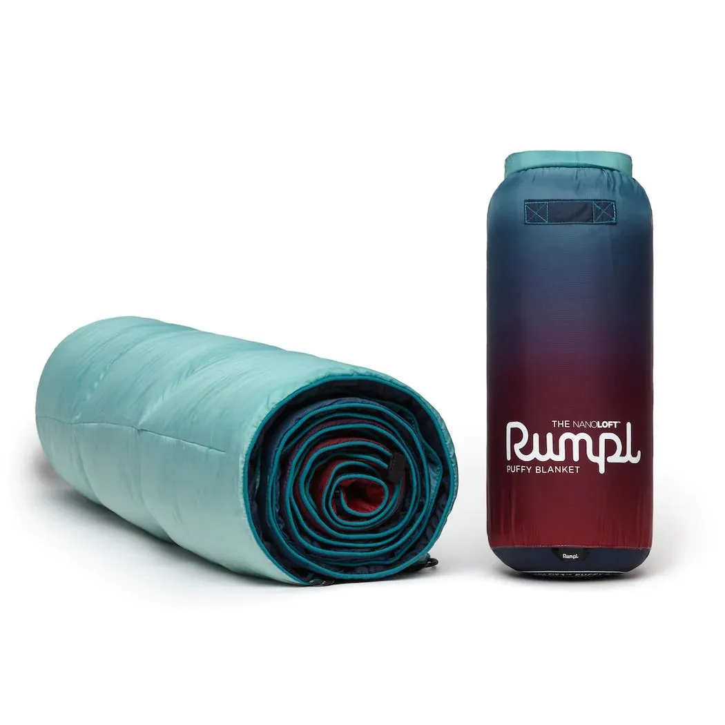 NanoLoft® Travel Blanket