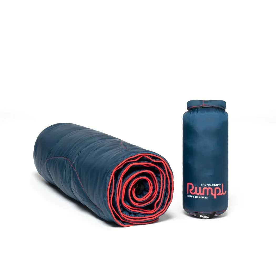 NanoLoft® Travel Blanket