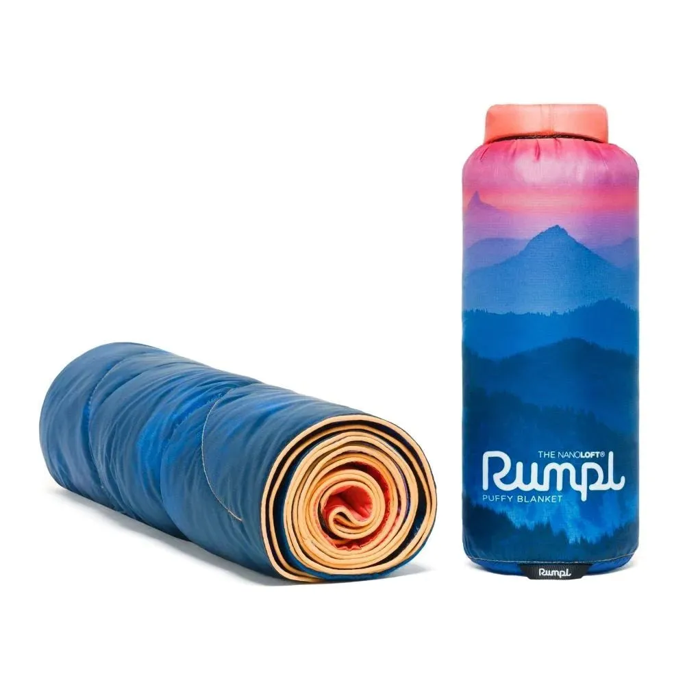 NanoLoft® Travel Blanket