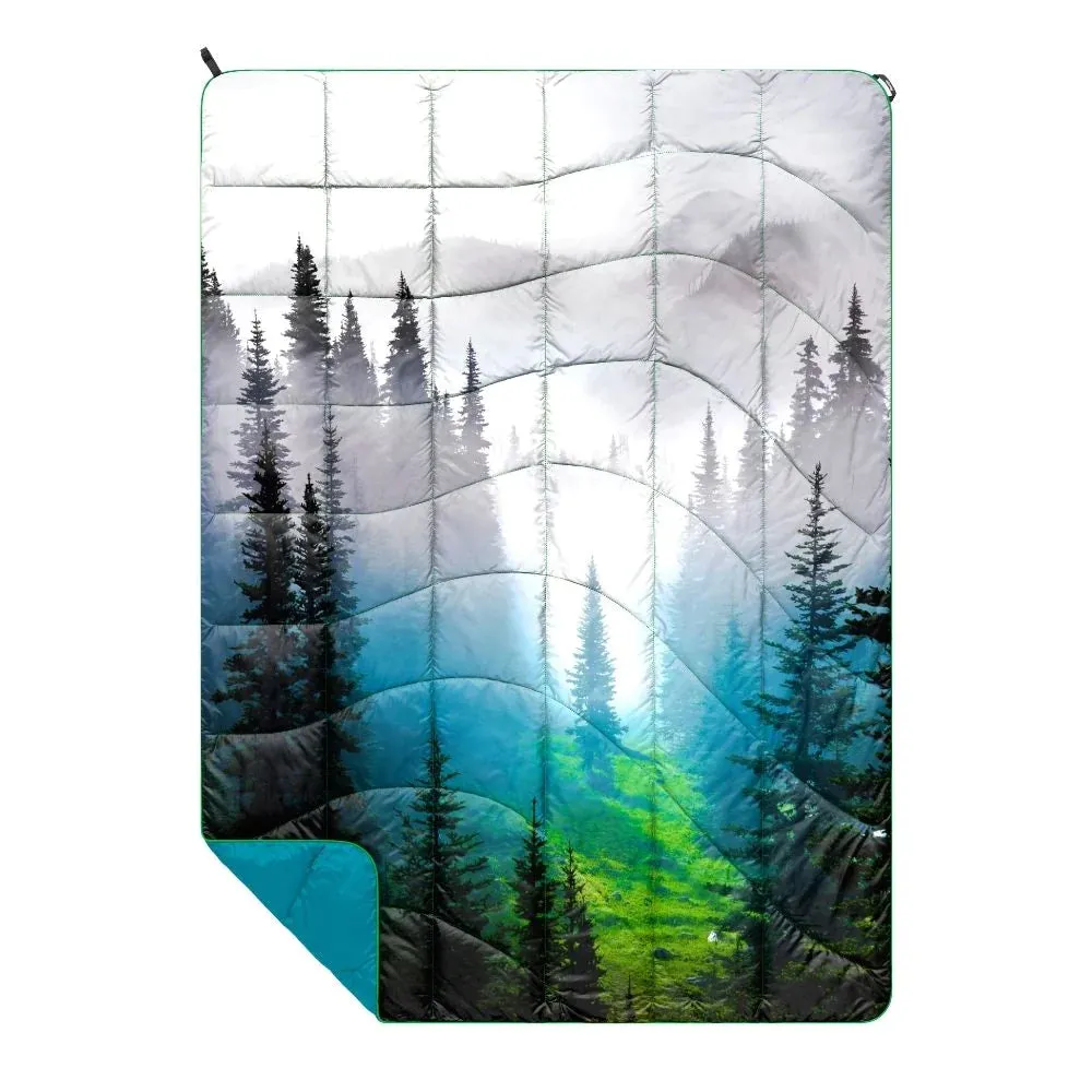 NanoLoft® Travel Blanket