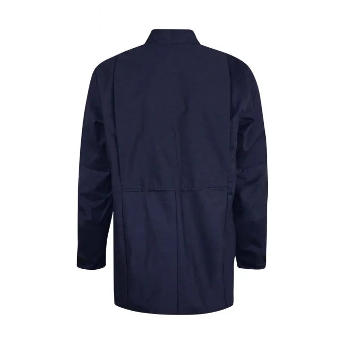 National Safety Apparel NXJN4C 40" Carbon Armour N4 Molten Metal Jacket