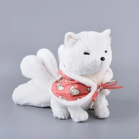 Nine Tails Fox Plush SD00873