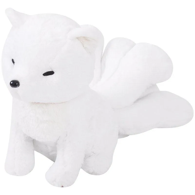 Nine Tails Fox Plush SD00873