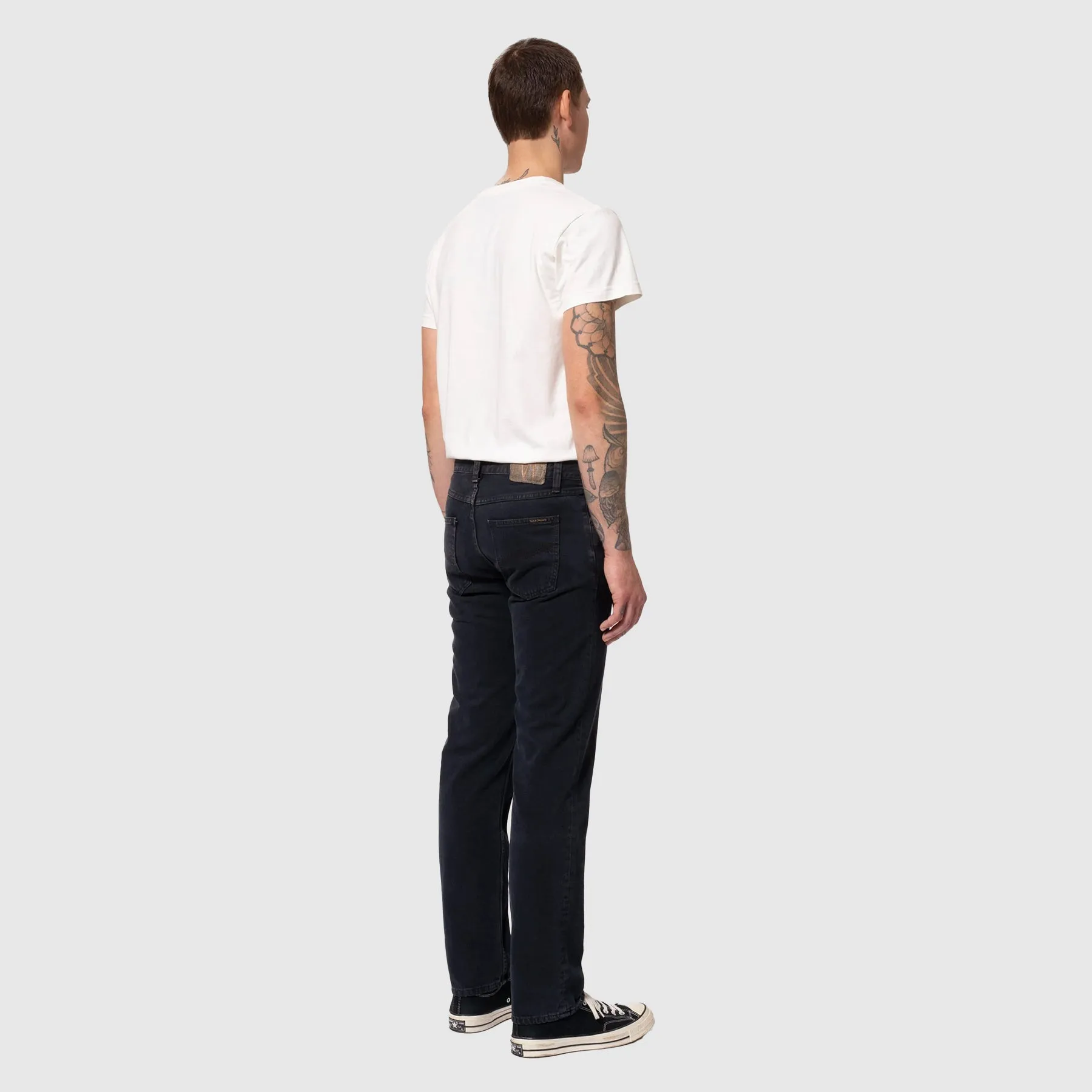 Nudie Jeans Gritty Jackson